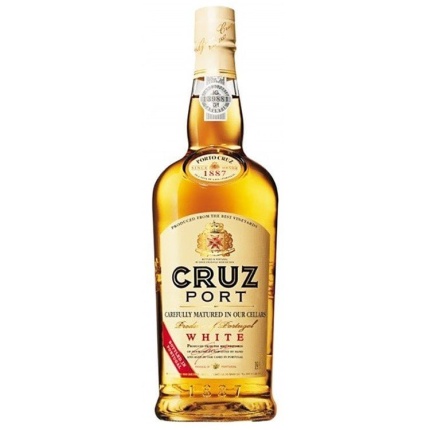 6873 Porto Cruz douro white wine Portuguese Wines Shop