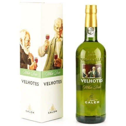 6874 Velhotes White Porto douro white wine Portuguese Wines Shop