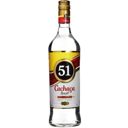6876 Cachaca 51 spirits Portuguese Wines Shop