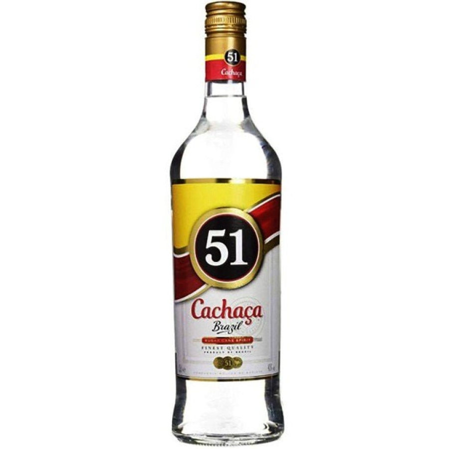 6876 Cachaca 51 spirits Portuguese Wines Shop