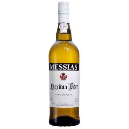 6878 Lagrima Doce douro white wine Portuguese Wines Shop