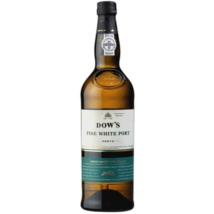 6883 Dows Fine White Port douro white wine Portuguese Wines Shop