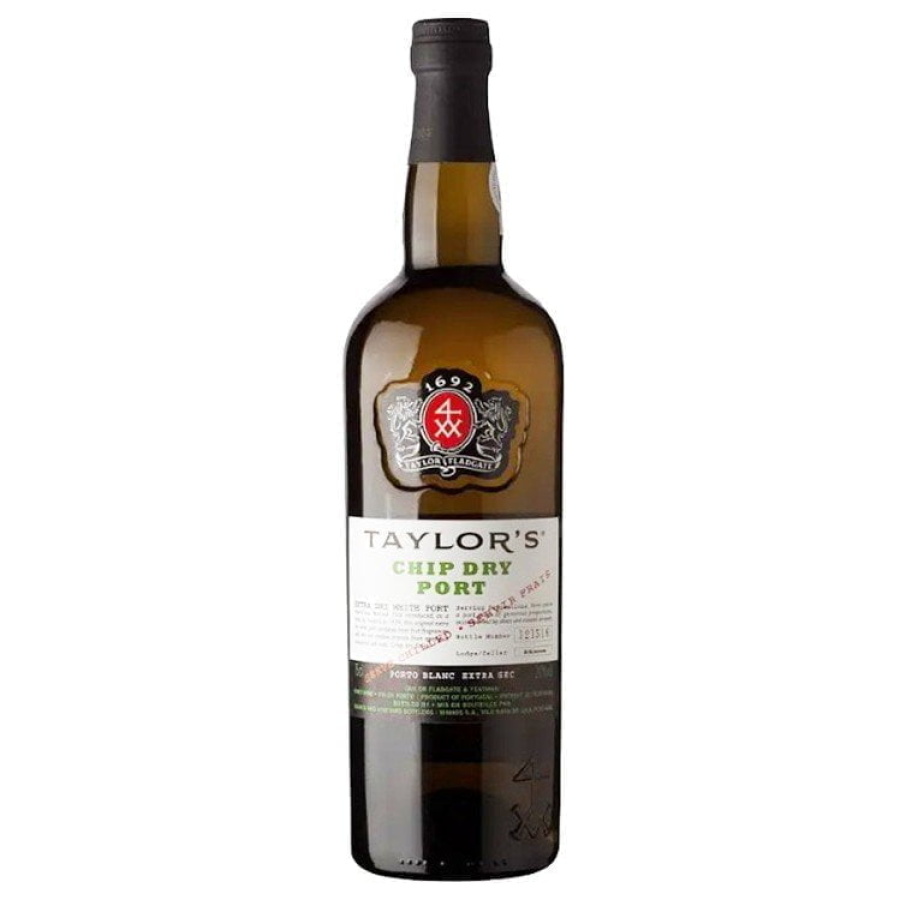 6888 Taylors Chip Dry Port douro white wine Portuguese Wines Shop