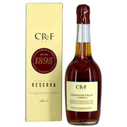 6893 CRF spirits Portuguese Wines Shop