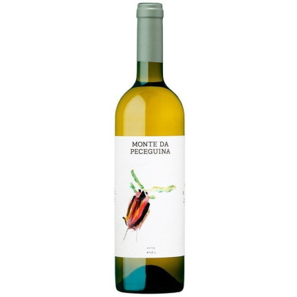 6906 Monte da Peceguina alentejo white wine Portuguese Wines Shop