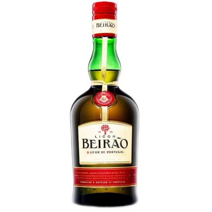 6937 Licor Beirao spirits Portuguese Wines Shop