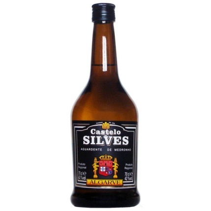 6938 Castelo de Silves spirits Portuguese Wines Shop