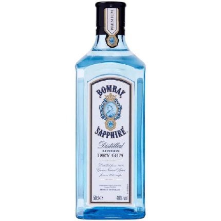 6939 Bombay Sapphire spirits Portuguese Wines Shop