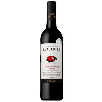 Alabastro