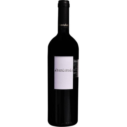 4122 Abandonado alentejo red wine Portuguese Wines Shop