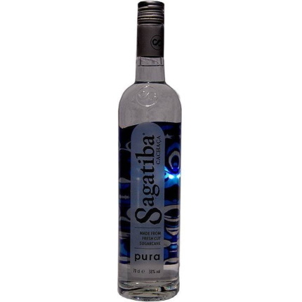 4155 Sagatiba Pura spirits Portuguese Wines Shop