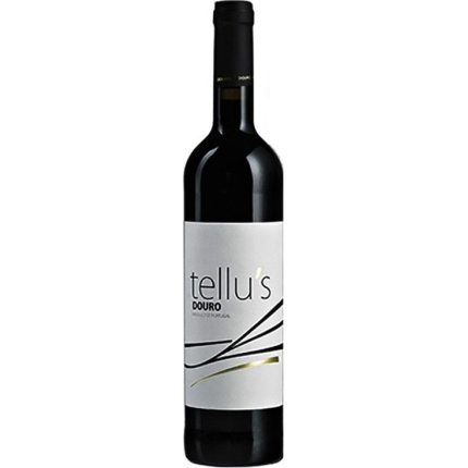 Tellu's douro red wine Portuguese Wines Shop