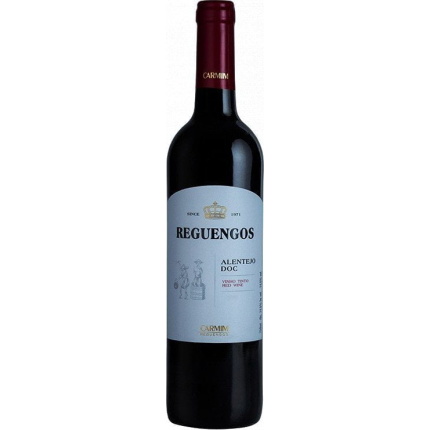Reguengos alentejo red wine Portuguese Wines Shop