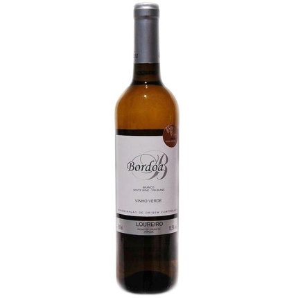 6843 Bordoa Loureiro vinho verde white wine Portuguese Wines Shop