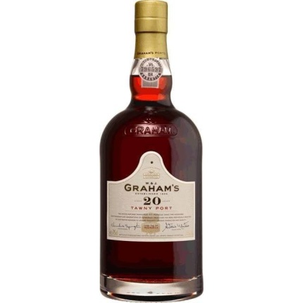 4346 Grahams 20 Anos douro red wine Portuguese Wines Shop