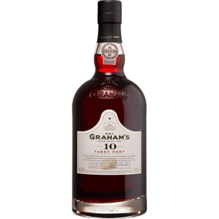 4347 Grahams 10 Anos douro red wine Portuguese Wines Shop