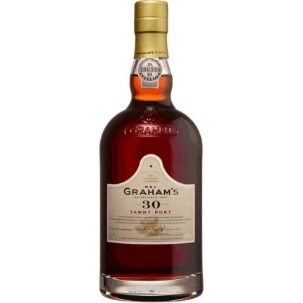 4348 Grahams 30 Anos douro red wine Portuguese Wines Shop