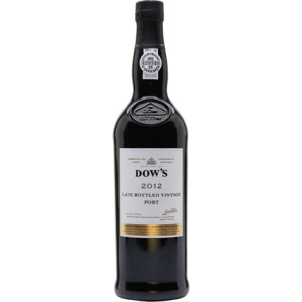 5811 Dows L.B.V. douro red wine Portuguese Wines Shop