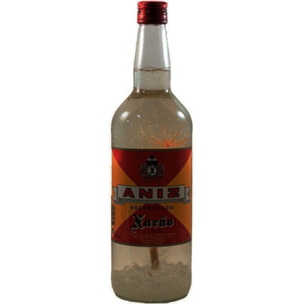 5658 Aniz Escarchado spirits Portuguese Wines Shop