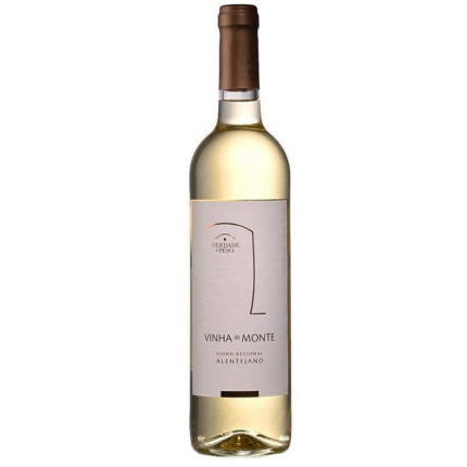 Vinha do Monte alentejo white wine Portuguese Wines Shop