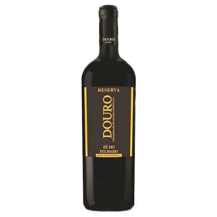 Zé do Telhado Reserva douro red wine Portuguese Wines Shop