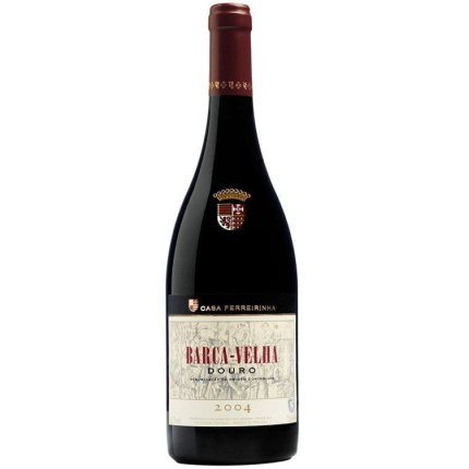 6738 Barca Velha douro red wine Portuguese Wines Shop