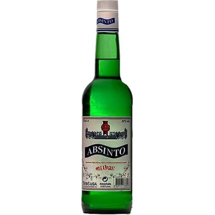 4507 Absinto spirits Portuguese Wines Shop