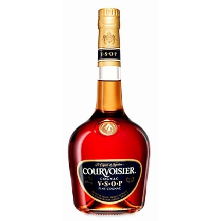 6674 Courvoisier VSOP Fine Cognac spirits Portuguese Wines Shop