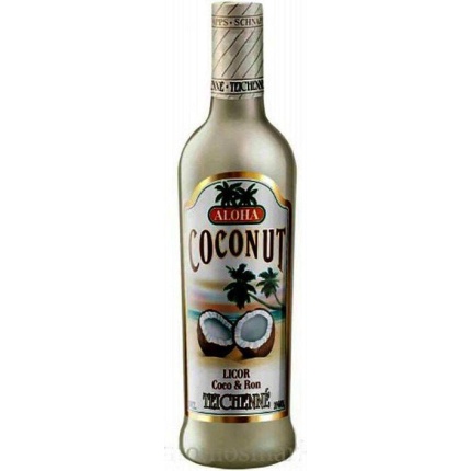 4520 Coconut spirits Portuguese Wines Shop