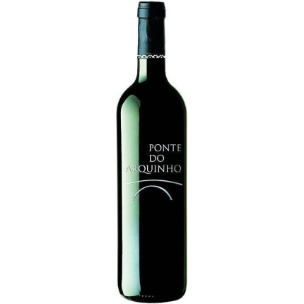 4557 Ponte do Arquinho Portuguese Wines Shop