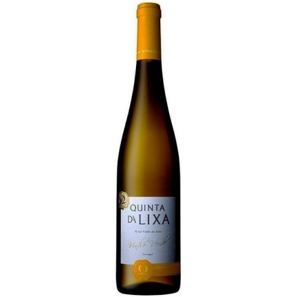 4558 Quinta da Lixa vinho verde white wine Portuguese Wines Shop