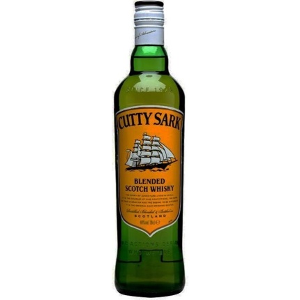 4574 Cutty Shark spirits Portuguese Wines Shop