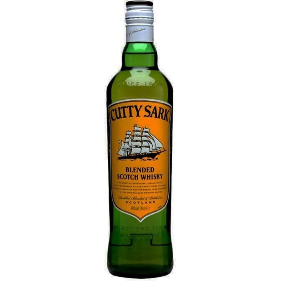 4574 Cutty Shark spirits Portuguese Wines Shop