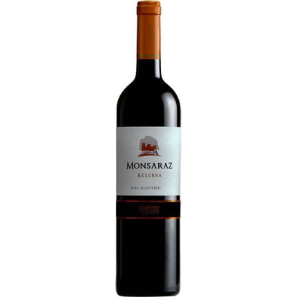 4585 Monsaraz Reserva alentejo red wine Portuguese Wines Shop