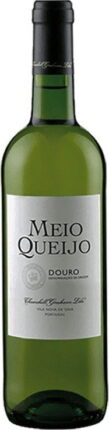 5758 Meio Queijo douro white wine Portuguese Wines Shop