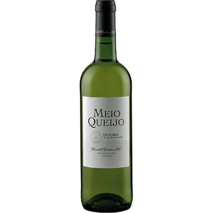 5758 Meio Queijo douro white wine Portuguese Wines Shop
