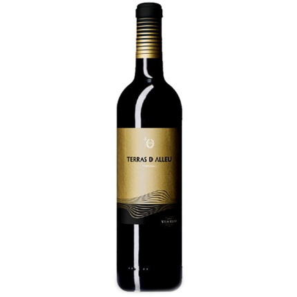 Terras de Alleu douro red wine Portuguese Wines Shop