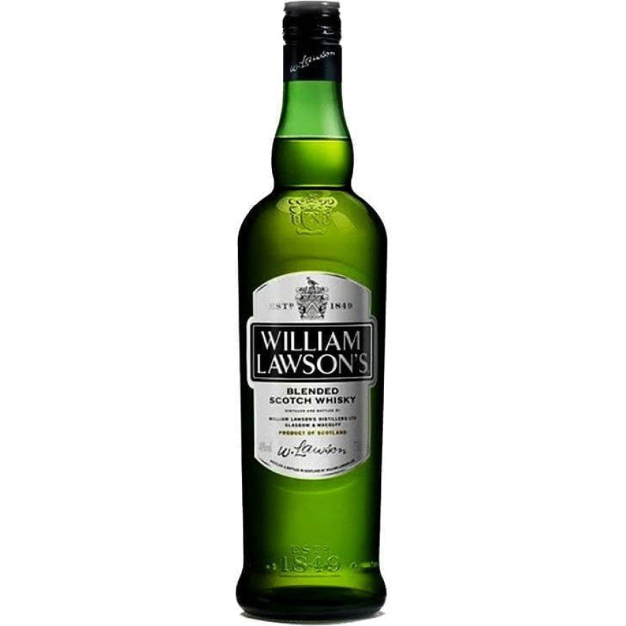 4603 William Lawsons spirits Portuguese Wines Shop