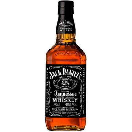 4604 Jack Daniels spirits Portuguese Wines Shop
