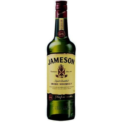 4605 Jameson spirits Portuguese Wines Shop