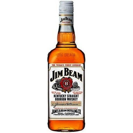 4609 Jim Bean spirits Portuguese Wines Shop