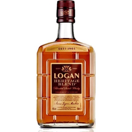 4623 Logan Heritage Blend spirits Portuguese Wines Shop
