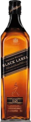 4626 Johnnie Walker Black Label spirits Portuguese Wines Shop