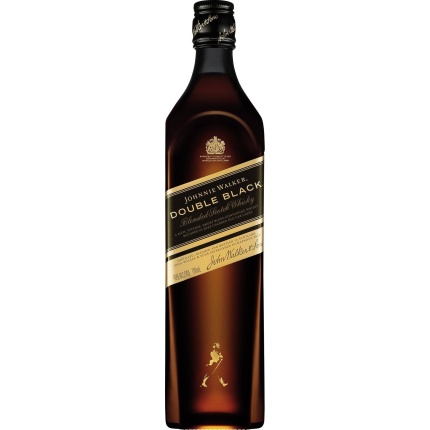 4629 Johnnie Walker Double Black spirits Portuguese Wines Shop