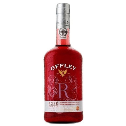 6880 Offley Rose douro rose Portuguese Wines Shop