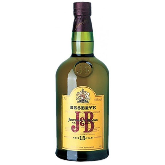 J&B Reserve - Portuguese Wines Shop
