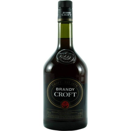4650 Brandy Croft spirits Portuguese Wines Shop