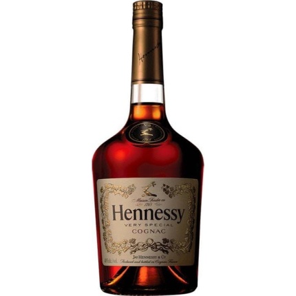 4860 Hennessy Very Special spirits Portuguese Wines Shop