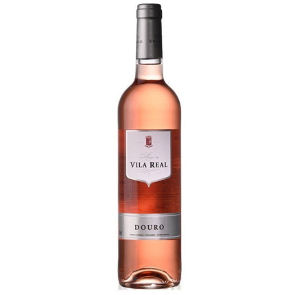 Vila Real  rosé Portuguese Wines Shop