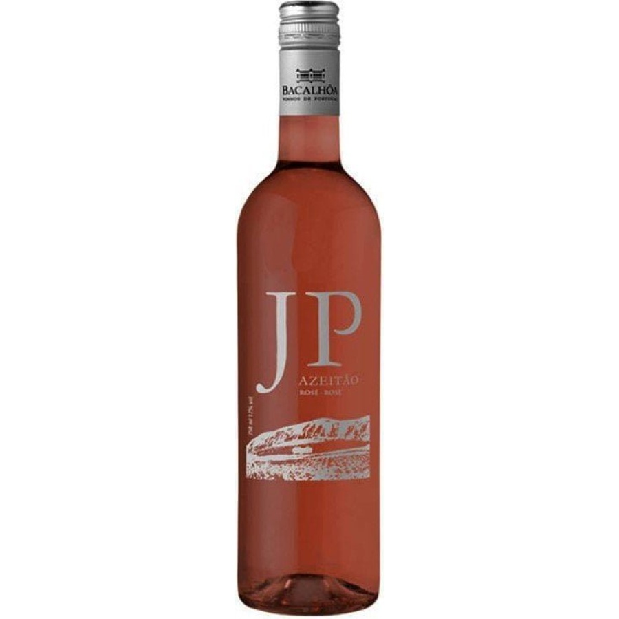 4866 JP Azeitao Rose Syrah rose Portuguese Wines Shop